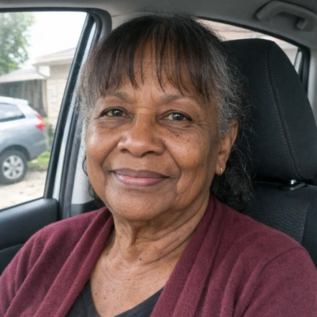 Linda M.