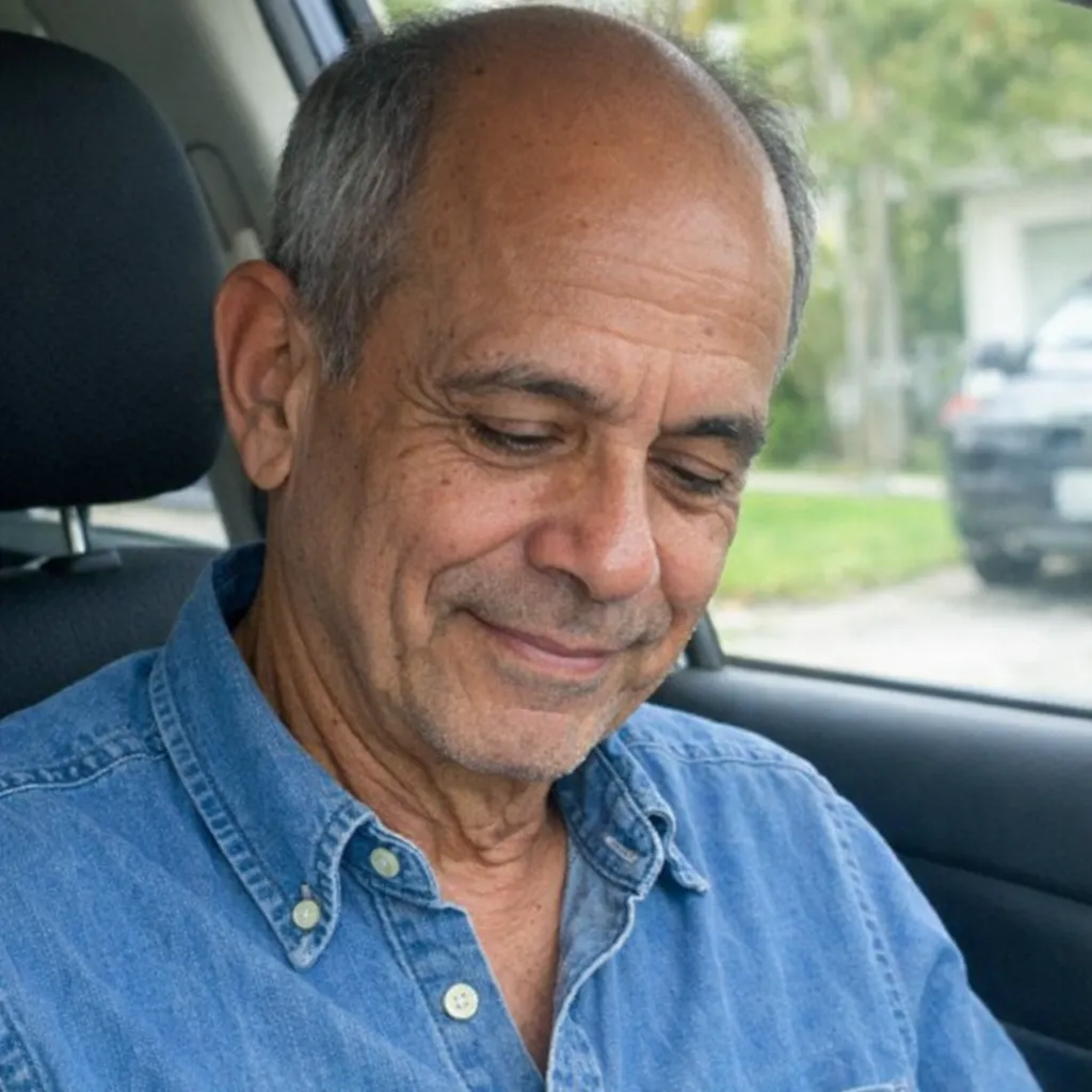Robert K.